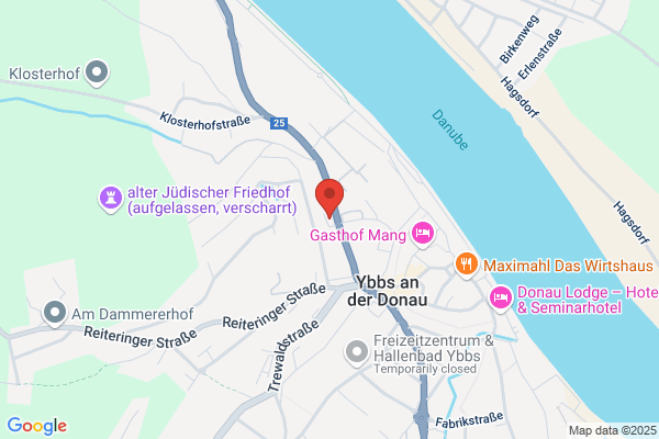Restaurant Fischerhaus