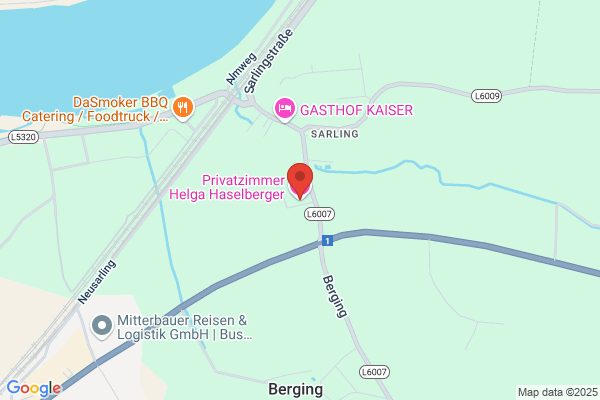 Haselberger und Partner Datenverarbeitungs KEG