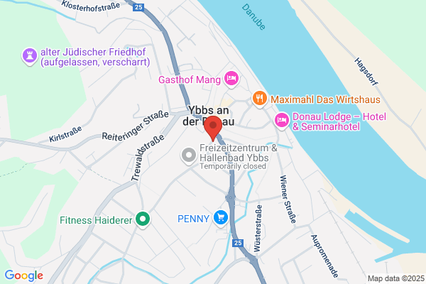 Apotheke Zum heiligen Geist
