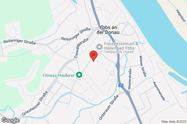 Landeskindergarten I