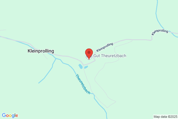 Theuretzbacher KEG
