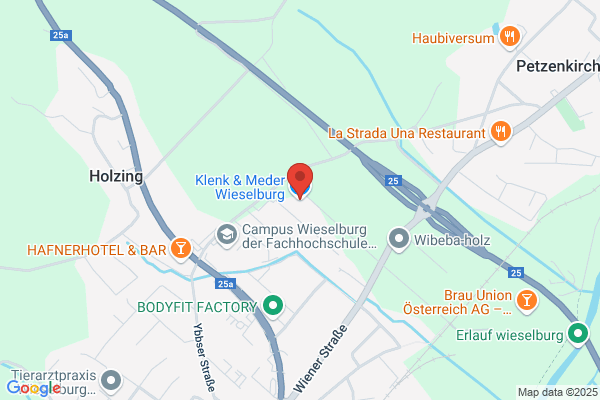 Klenk & Meder Gesellschaft m.b.H.