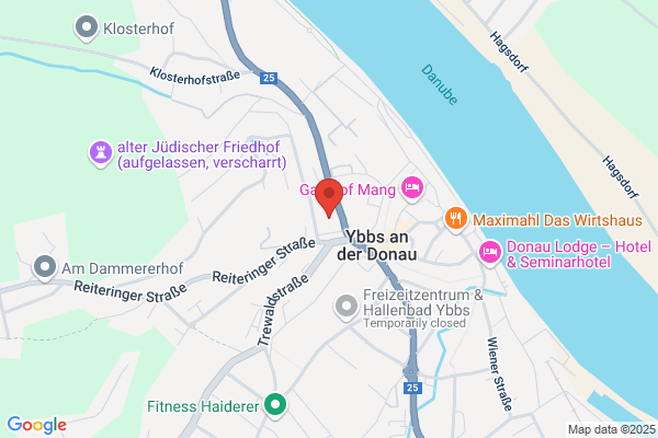 Lindwurm Elektrotechnik Elektro Goebl GesmbH