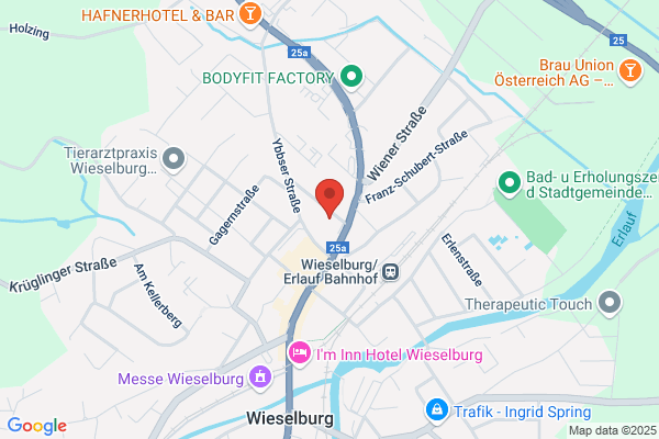 Geissler GesmbH