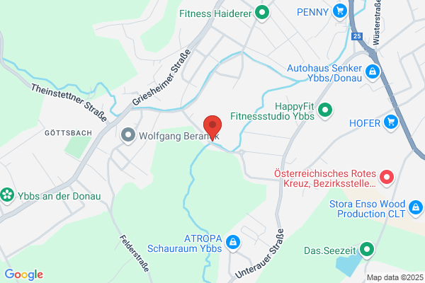 Textilbearbeitung Vogel OEG