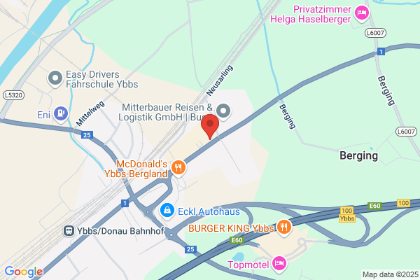 Klipp Frisör - Ihr Friseur Ybbs an der Donau