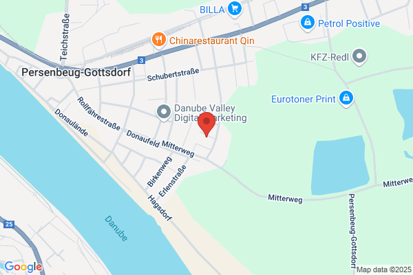 Poschenreither Eva - Mobilfriseurin