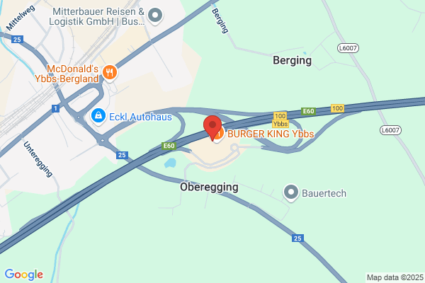 Autobahn-Raststaette M.Eberlein