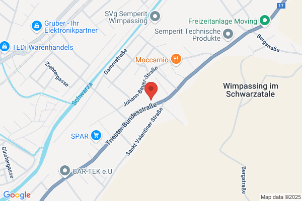 Kopp GesmbH