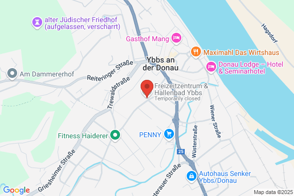 Sportcentrum-Buffet