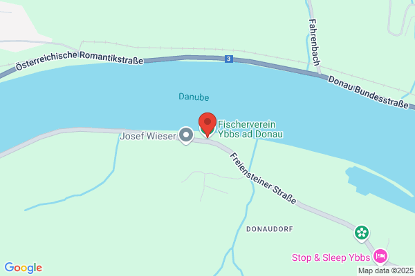 Sportfischereiverein