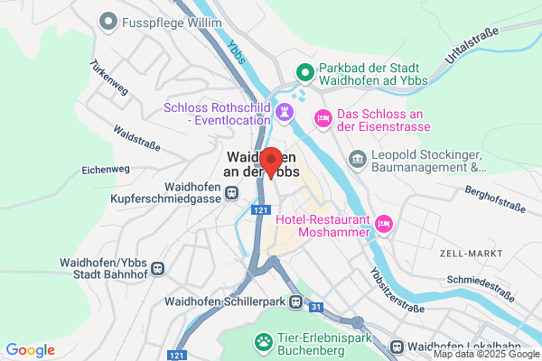 Hackl Immobilien