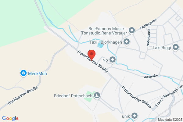 Die Magischen Zwei