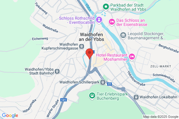 Malerei Gutleder GmbH