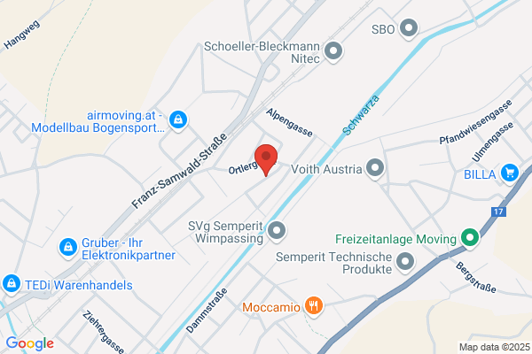 Feinzimmerei Vollnhofer