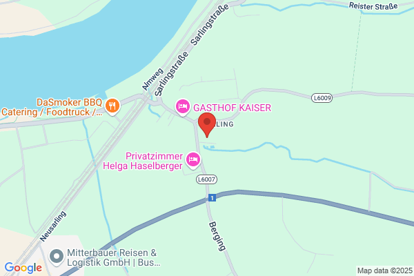 Ybbser Laemmer-Schlacht, Zerlege- u. Viehhandels GmbH