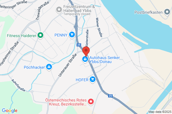 Moebelzentrum Schoener Wohnen Ges.mbH