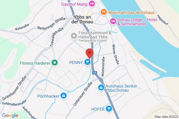 Freiwillige Feuerwehr