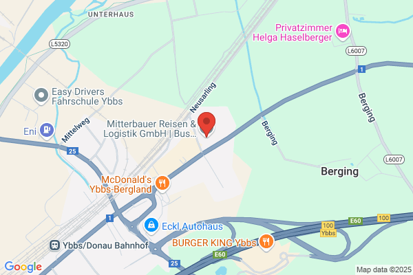 Nawratil Reisen GmbH
