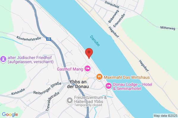 Restaurant Zum Pfoertnerhaus
