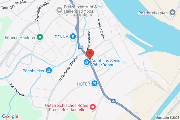 AVANTI TankstellenbetriebsgesmbH