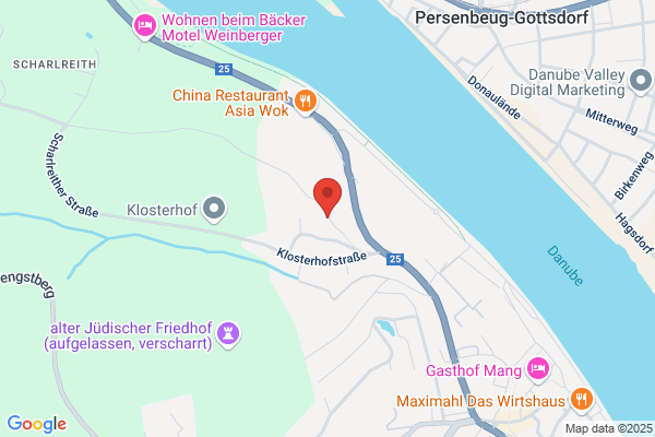 Hotel-Schankgewerbe Vogel OEG
