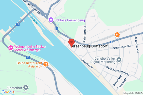 Dr. Guenther Staudinger