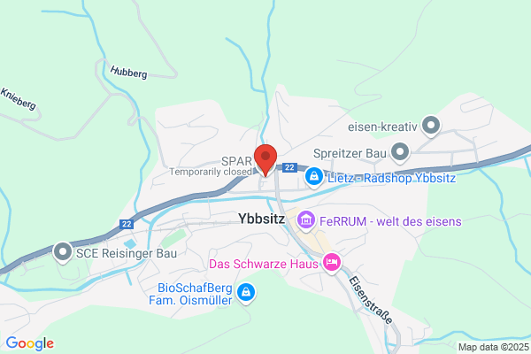 SPAR Prauchner Ybbsitz