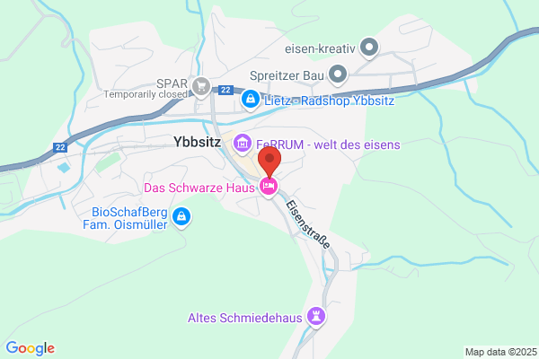 Gasthaus an der Eisenstrasse - Ybbsitzer Heurigenstube