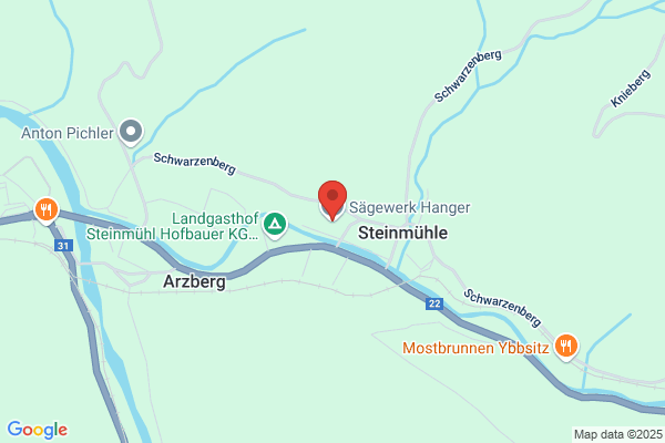 Herbert Hanger Gesellschaft m.b.H.