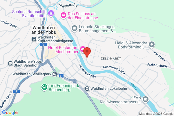 ISY Produktentwicklung GmbH