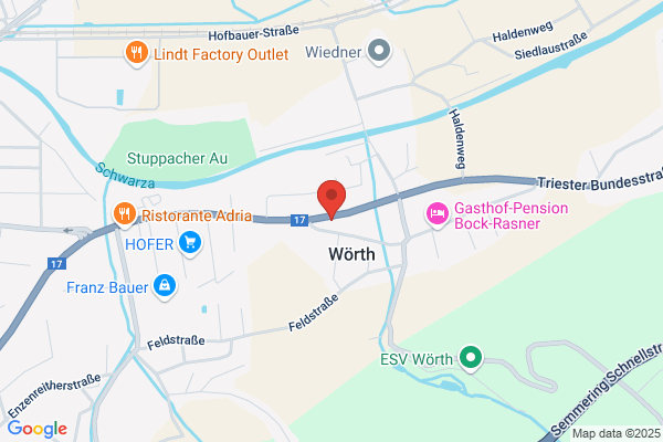 Autohaus Griessner GmbH