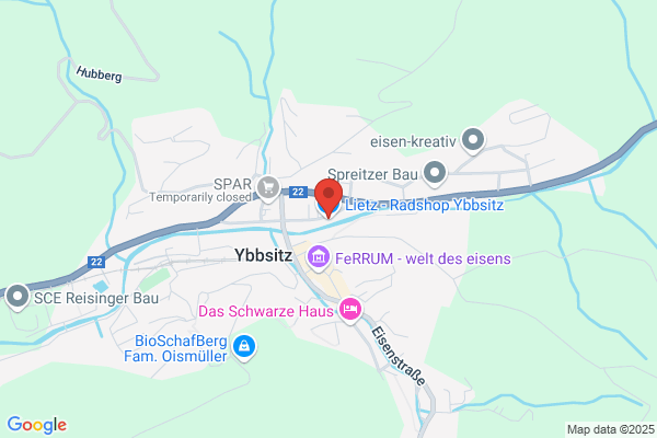 Lietz - Radshop Ybbsitz
