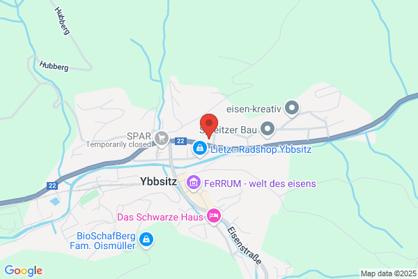 Lietz - Servicestation Ybbsitz