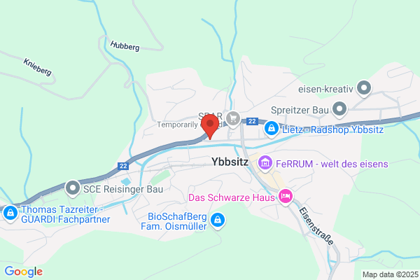 Oberklammer Ges.mbH