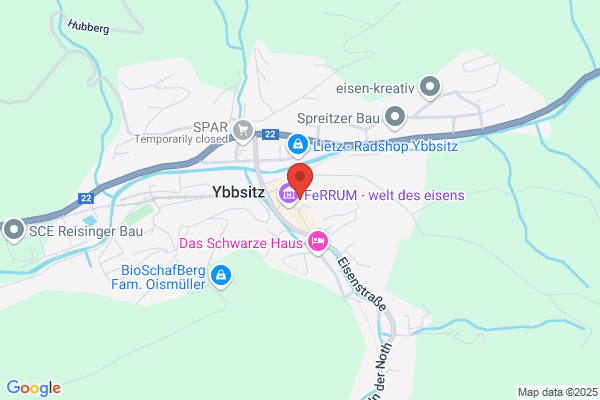 Raiffeisenkasse Ybbsitz regGenmbH