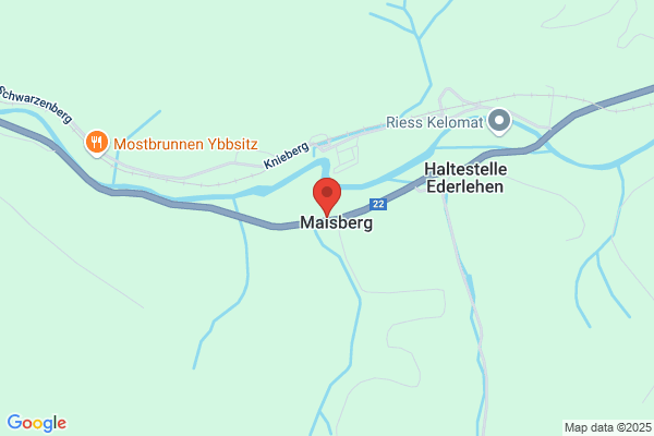 Reisinger Getreidemuehlen