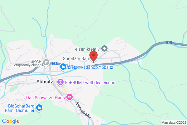 Spreitzer Ges.mbH