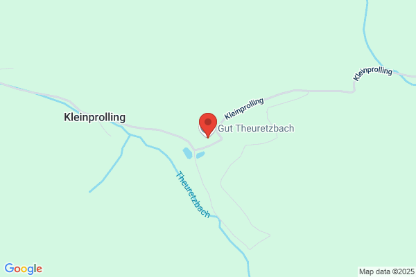 Theuretzbacher Reiterstube