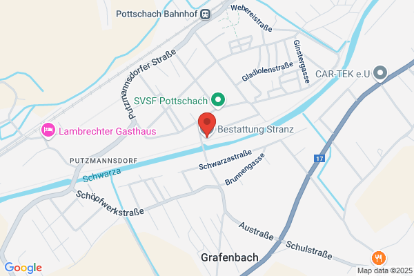 Bestattung Stranz GmbH