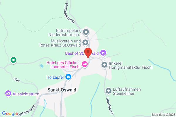 SPAR Gleiss St. Oswald
