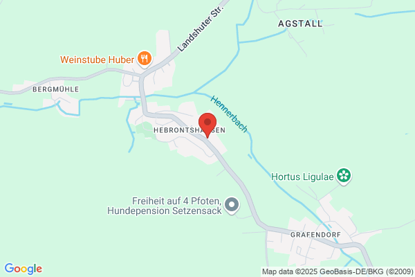 Brueder Schillinger KG