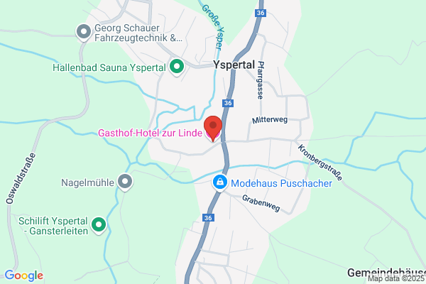 Gasthof z Linde