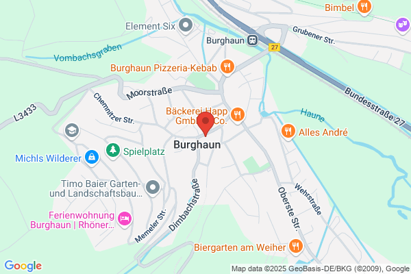 Habsburg-Lothringen'sches Forstamt Persenbeug Revier Burgstein