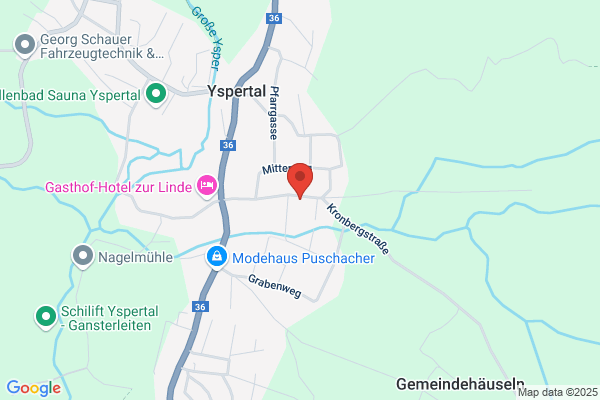 Niederoesterreichischer Landeskindergarten