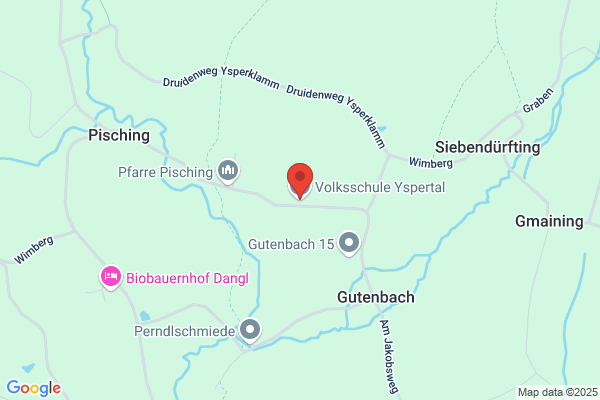 Oeffentliche Volksschule