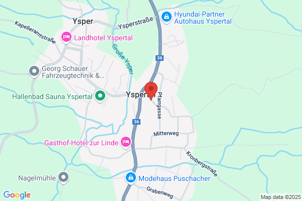 Rettungsstelle Rotes Kreuz