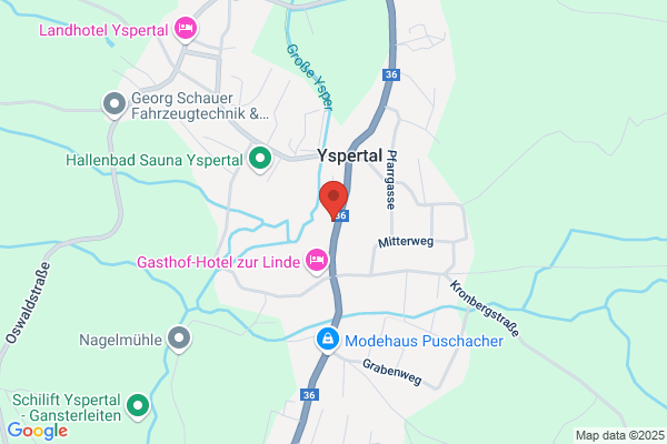 Sporthaus Schauer Inh Rudolf Schauer