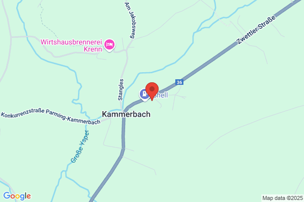 Wiesmueller Ges.mbH