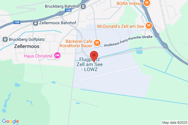 Alpenflug GmbH und Co KG